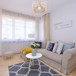 Apartamento Friends & Family Patio Mare Sopot