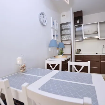 Victus Apartamenty, Family&friends Apartment *