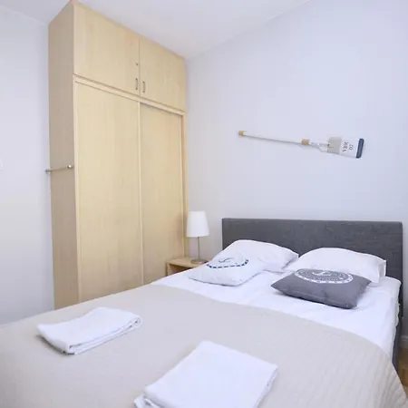 アパート Friends & Family Patio Mare *