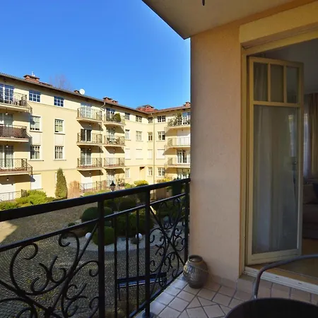 Victus Apartamenty, Family&friends *