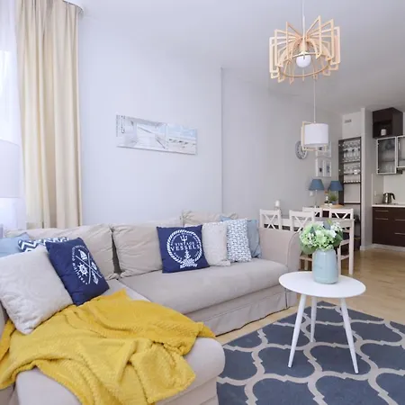 Victus Apartamenty, Family&friends *