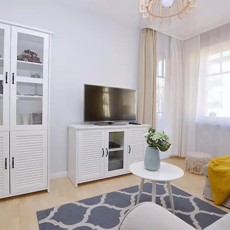 Apartment Victus Apartamenty, Family&friends *