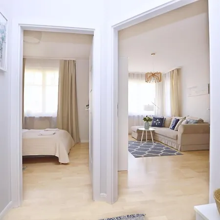 Victus Apartamenty, Family&friends * Sopot