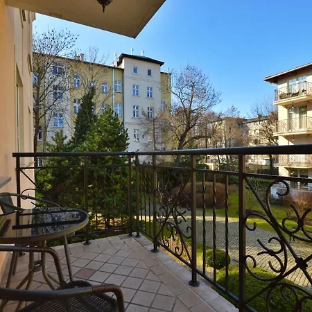Victus Apartamenty, Family&friends Apartment