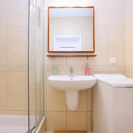 Victus Apartamenty, Family&friends Sopot