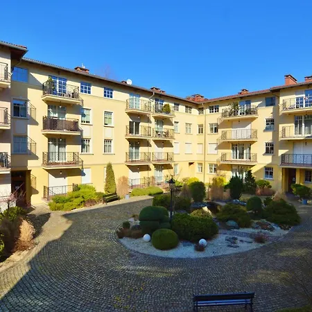 Victus Apartamenty, Family&friends